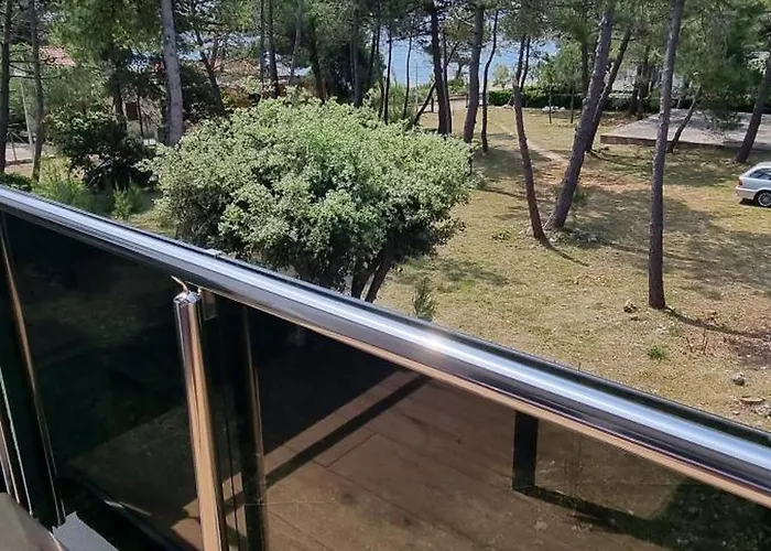 Denis Apartment