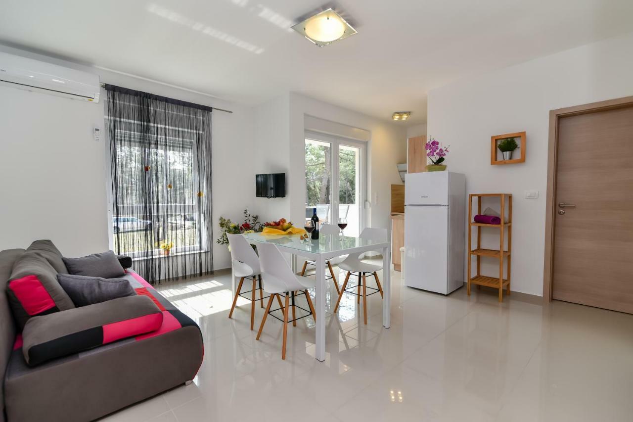 Apartmán Denis *