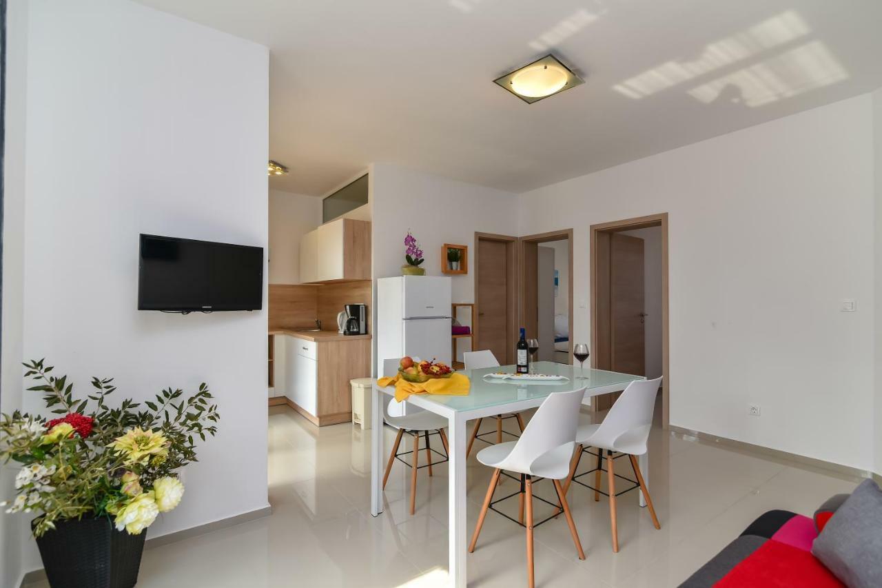 Apartmán Denis Vir