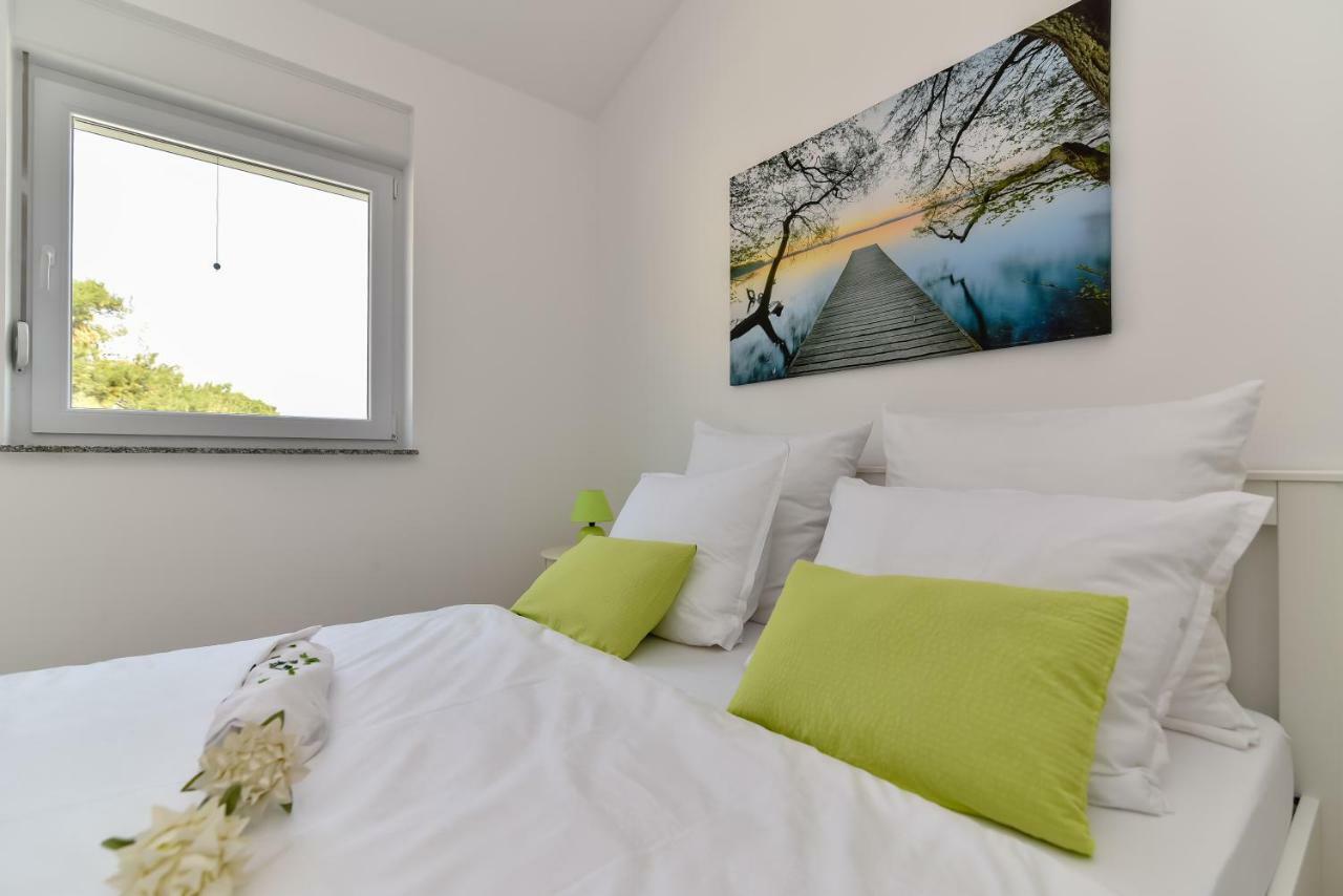 Apartmán Denis Vir