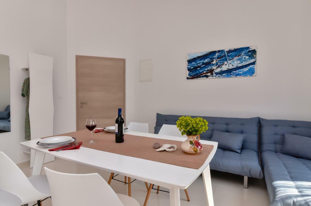 Apartmán Denis