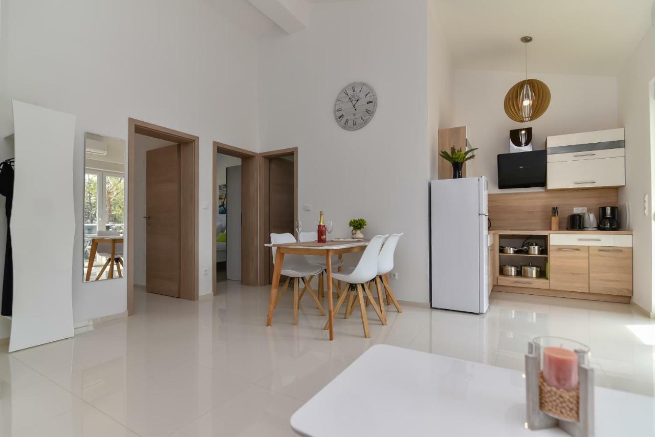 Apartmán Denis