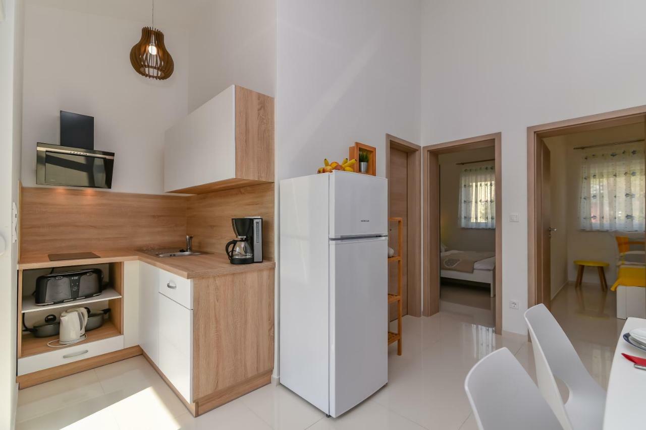 Apartmán Denis