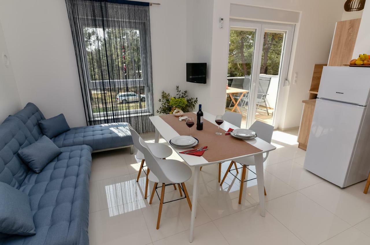 Apartmán Denis